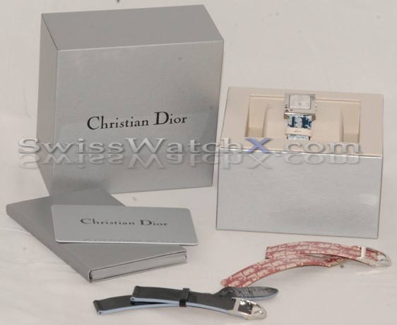 Christian Dior Malice D78-1093